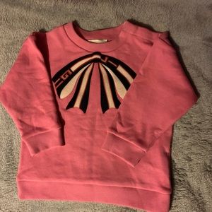 Gucci sweater